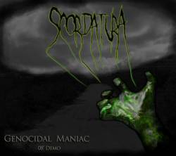 Scordatura : Genocidal Maniac Scordatura : Genocidal Maniac